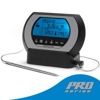 Беспроводной цифровой термометр PRO (арт. 70006 PRO)