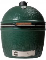 Керамический угольный гриль Big Green Egg модель XXL EGG (огромный)